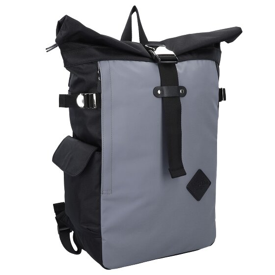 Harvest Label Naka Daypack 44 cm Laptop compartment