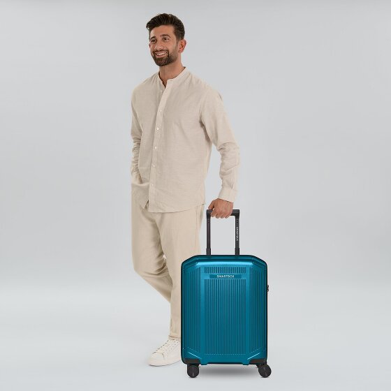 Smartbox Edition 02 4 wheels Cabin trolley S 55 cm