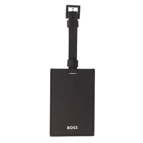 Boss Zair Luggage tag 9.5 cm