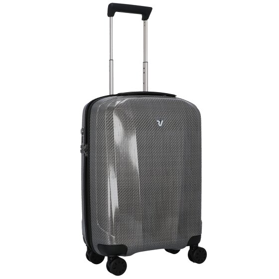 Roncato We Are Glam 4 wheels Cabin suitcase 55 cm