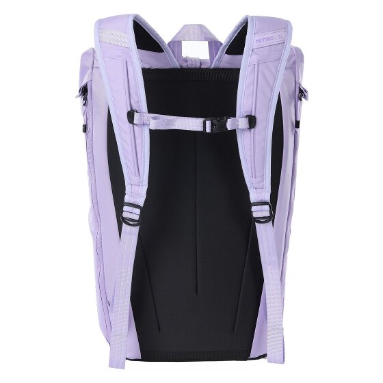 NITRO Cosmo Daypack 46 cm Laptop compartment