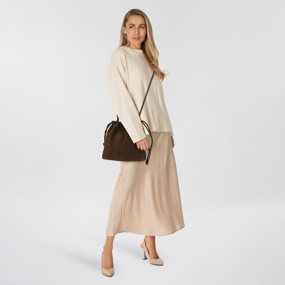 Liebeskind Lya Shoulder bag Leather 25 cm