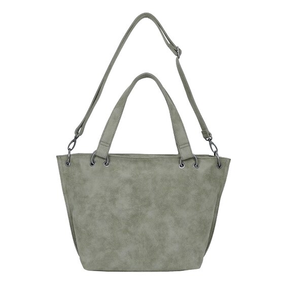 Fritzi aus Preußen Fritzi Shopper Vintage Shopper Bag 31.5 cm