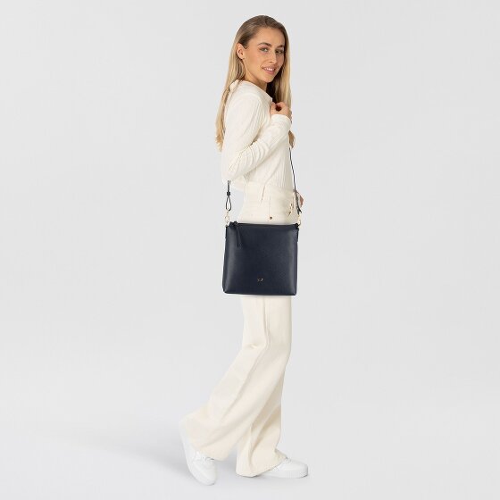 Braun Büffel Hanna Shoulder bag M Genuine Leather 26 cm