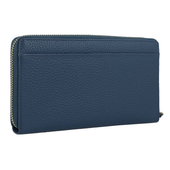 Braun Büffel Asti Wallet RFID protection Leather 19 cm