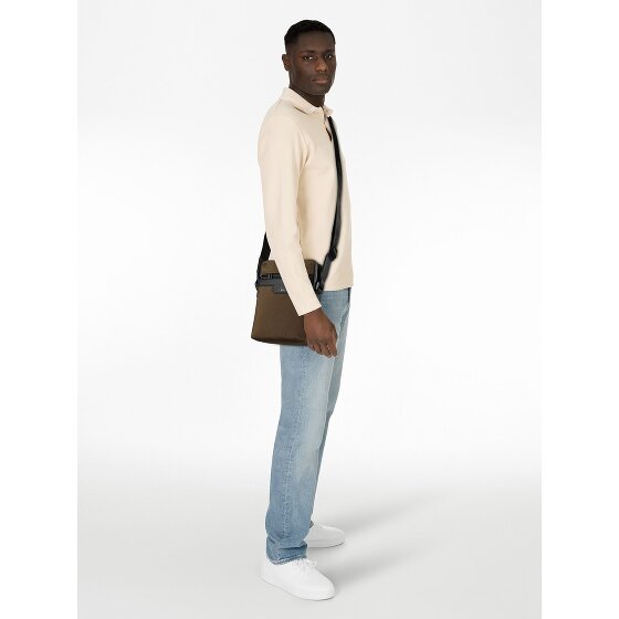 Boss Ray Mini Bag Shoulder Bag 17 cm