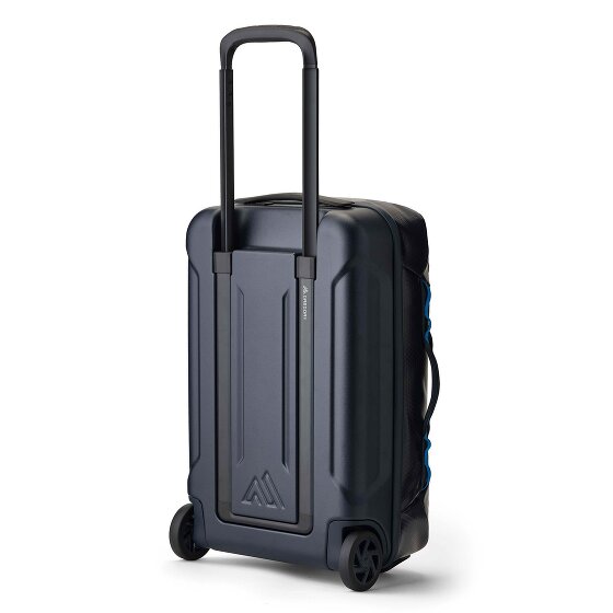 Gregory Alpaca 40 2 wheels Cabin trolley 55 cm