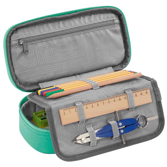coocazoo Pencil case 25 cm