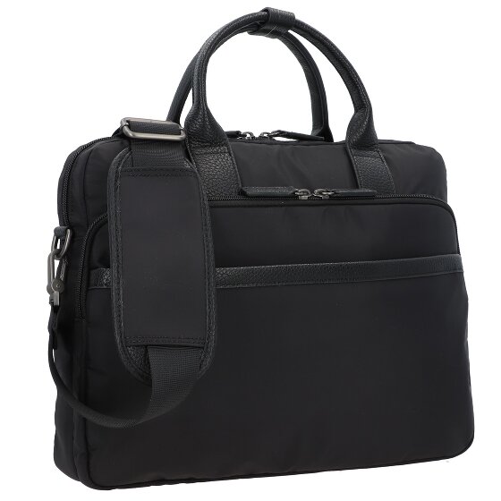 Picard S'Pore Briefcase 36 cm Laptop compartment