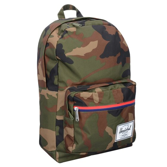 Herschel Pop Quiz 17 I Backpack Rucksack 45 cm laptop compartment
