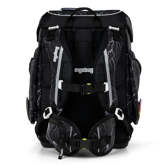 ergobag Cubo School bag set