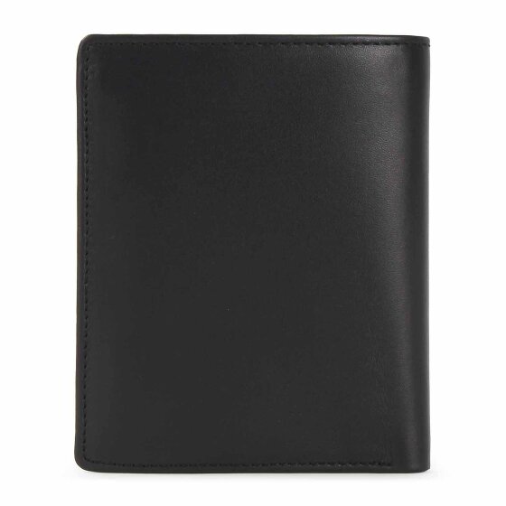 Jost Aarhus Wallet Leather 12.5 cm