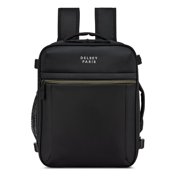 Delsey Paris Brochant 3 travel backpack 40 cm