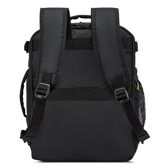 Delsey Paris Brochant 3 Daypack 40 cm Laptop compartment