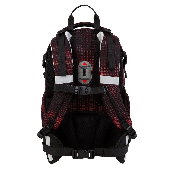 McNeill LUCA School backpack 45 cm