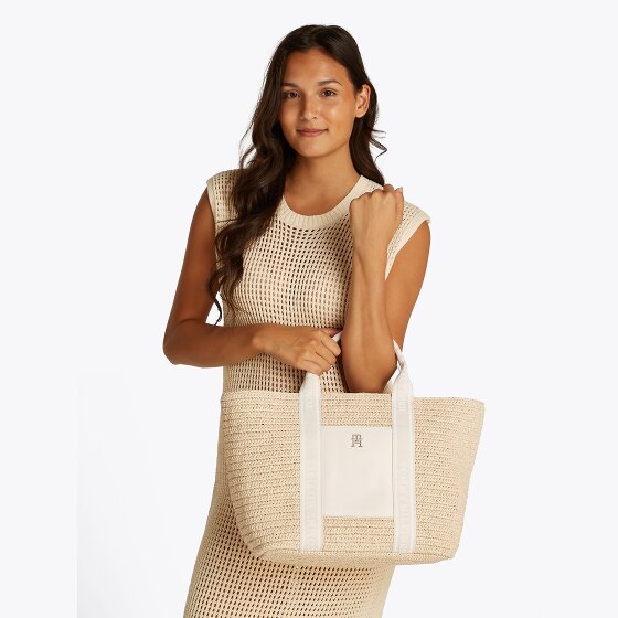 Tommy Hilfiger TH Spring Shopper Bag 50 cm
