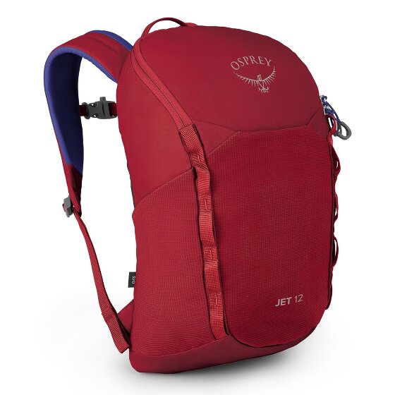 Osprey Jet 12 Backpack 39 cm