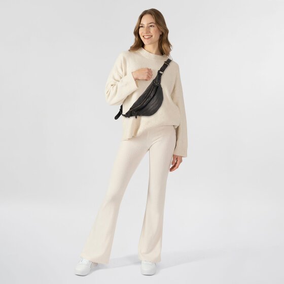 Harbour 2nd Alaric Fanny pack Leather 32 cm