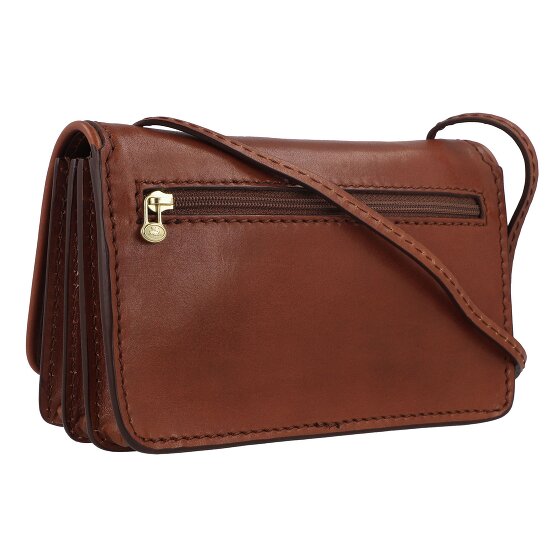 The Bridge Story Donna small shoulder bag I leather 18 cm