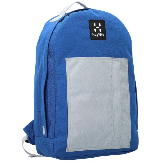 Haglöfs Floda backpack 45 cm laptop compartment