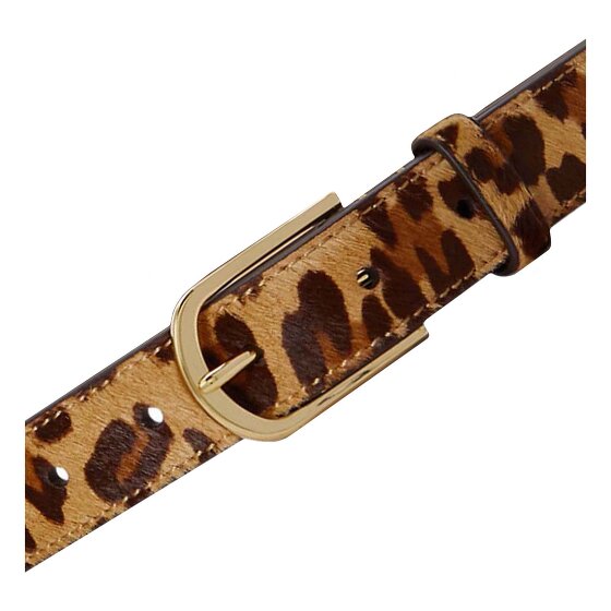 Lauren Ralph Lauren Belt Genuine Leather