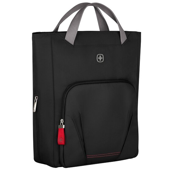 Wenger Motion Shopper Bag 41 cm Laptop compartment with expansion pleat
