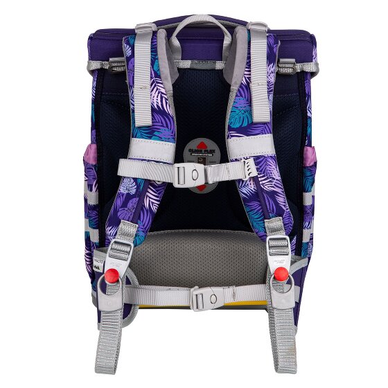 McNeill Ergo Compacto School bag set 5-piece