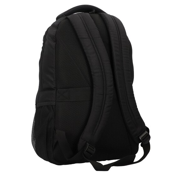 Delsey Paris Element Daypack RFID protection 47 cm Laptop compartment