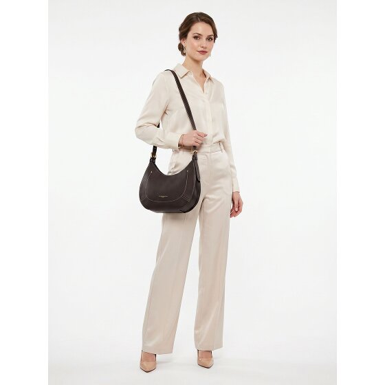 Gianni Chiarini Gabry Shoulder Bag Genuine Leather 28 cm