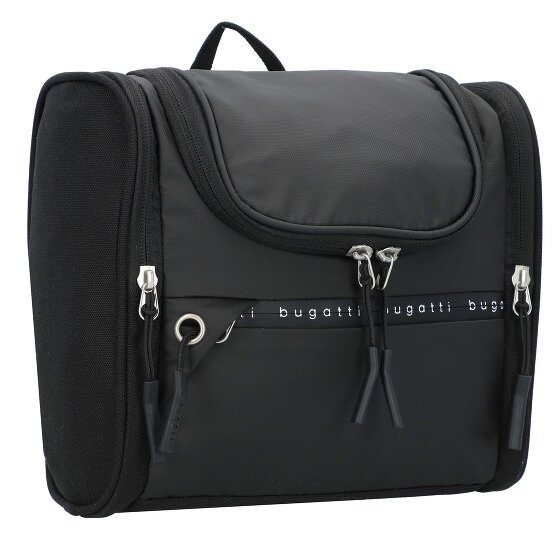 Bugatti Blanc DeLight Toilet bag 23 cm Bugatti Blanc DeLight Toilet bag 23 cm