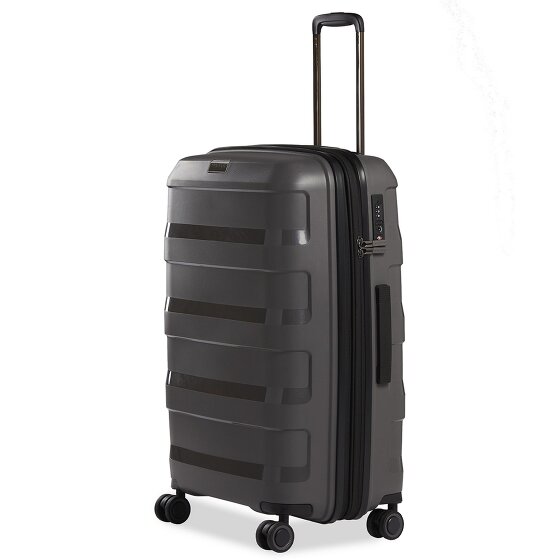 Stratic Straw + 4 Roll Trolley 65 cm