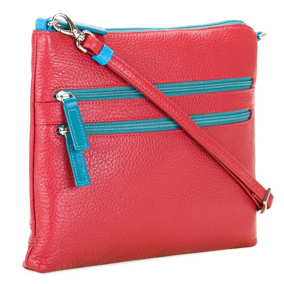 Mywalit Cremona shoulder bag leather 20 cm