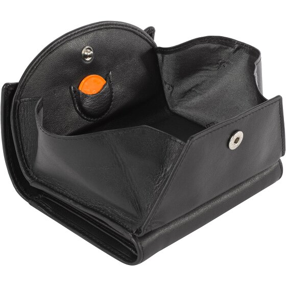 Voi Soft Klara wallet leather 13 cm