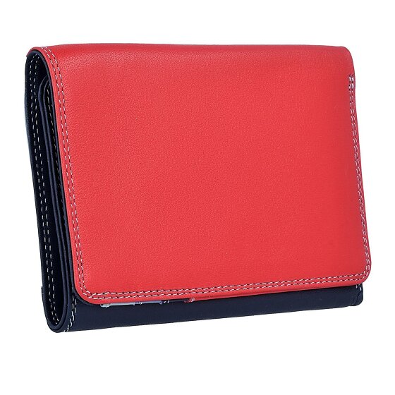 Mywalit Medium Tri-fold Wallet wallet leather 12 cm