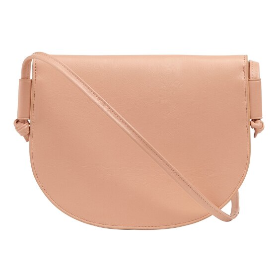 DuDu Shoulder bag Leather 18.5 cm