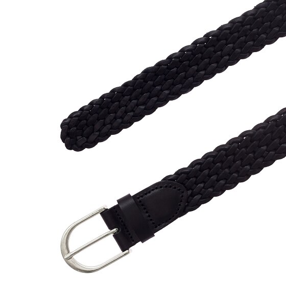 Vanzetti Belt Leather