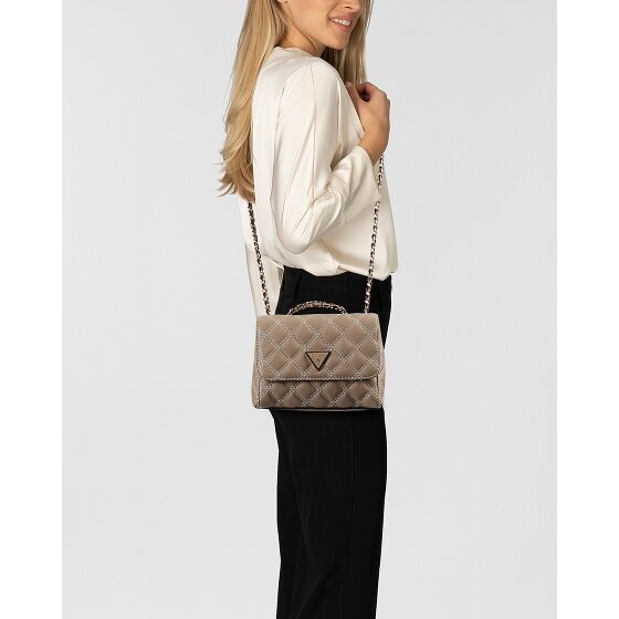 Guess Giully Mini Bag Shoulder Bag 16.5 cm