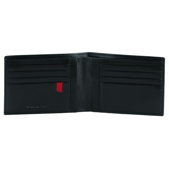 Roncato Pascal wallet leather 13 cm Roncato Pascal wallet leather 13 cm