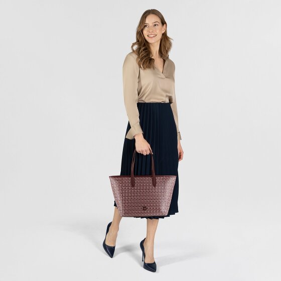 Aigner Portami Shopper Bag 32.5 cm