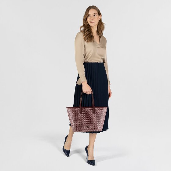 Aigner Portami Shopper Bag 32.5 cm