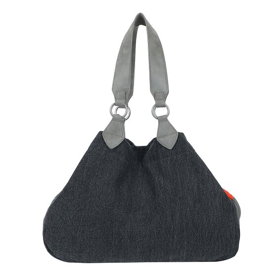 Fritzi aus Preußen Izzy Medium Limited Out of Space Shoulder Bag 42 cm
