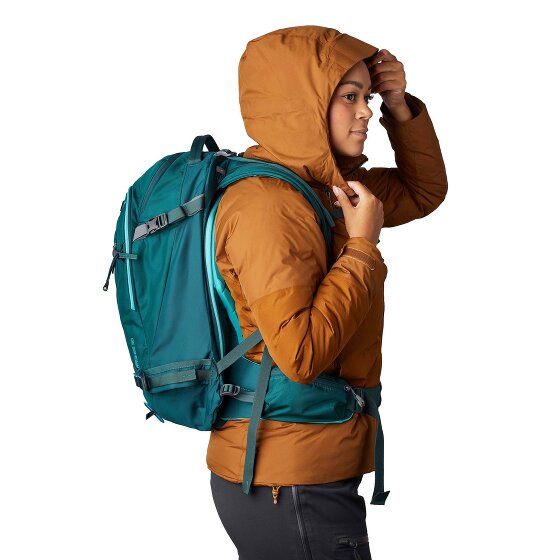 Gregory Women's Targhee 30 Hiking backpack S-M 58 cm