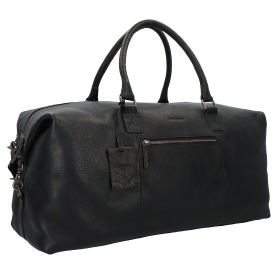 Burkely Antique Avery travel bag leather 55 cm