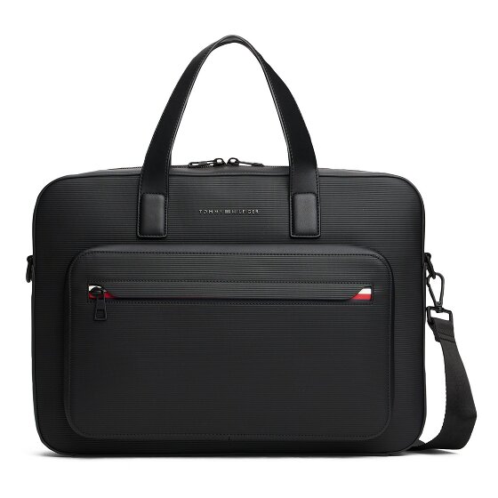 Tommy Hilfiger TH Corp Briefcase 40.5 cm Laptop compartment