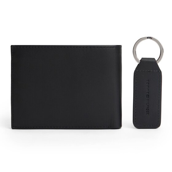 Tommy Hilfiger TH Gifting wallets gift set 2 pcs.