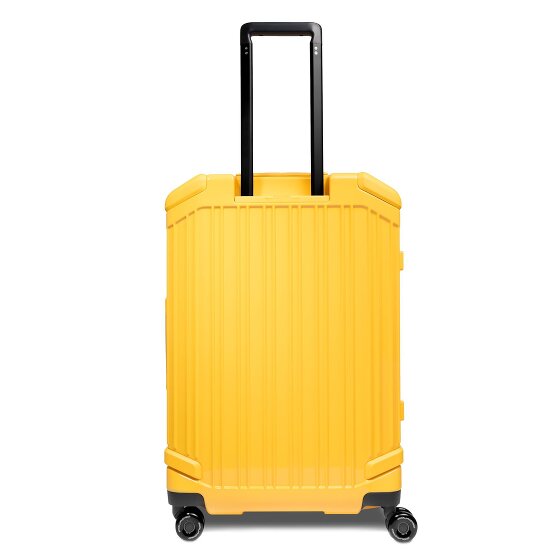 Piquadro Pop 4 wheels Trolley 69 cm