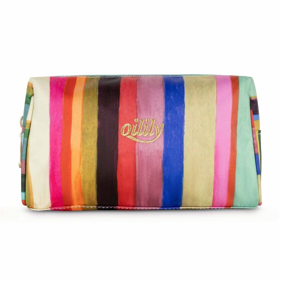 Oilily Pieternella stripe Toilet bag 20 cm