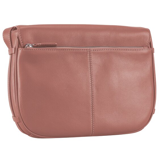 Leonhard Heyden Nizza Shoulder bag Leather 29 cm