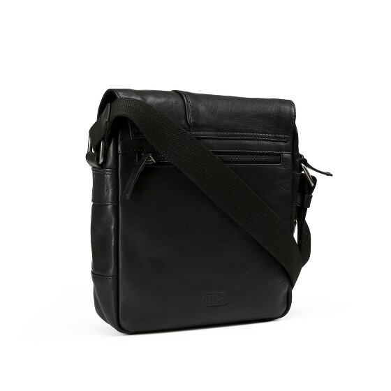 camel active Pine Shoulder bag Leather 23 cm