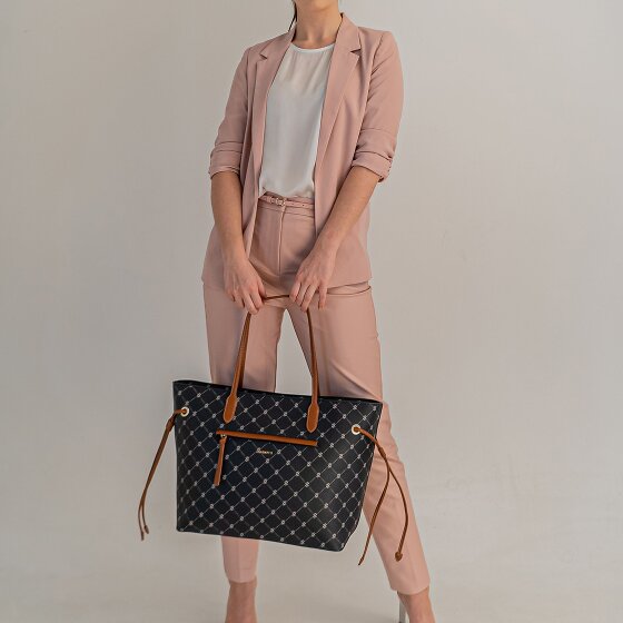 Lazarotti Palermo shopper bag 37.5 cm